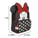 thumbnail image 3 of Minimochila Bioworld Minnie Mouse Classic 11 para mujer, 3 of 7