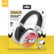 thumbnail image 2 of Auriculares SOAR Inalámbricos con Cancelación Activa de Ruido (ANC) Plateado - Vibras Frescas, 2 of 7