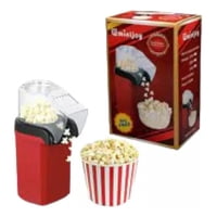 Genérico - Máquina De Cabritas Eléctrica Palomitas
