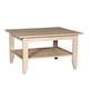 thumbnail image 2 of Mesa De Centro Essential 45x80x70 Cm Rovere, 2 of 3