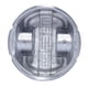 thumbnail image 3 of Juego pistones 0.50 nissan v16 1.6 1993 1997, 3 of 3