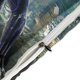 thumbnail image 4 of Black Panther Bedding Comforter Sets 3-Piece Bedding Set Soft Warm Bed Set for Bedroom All Season, 4 of 5