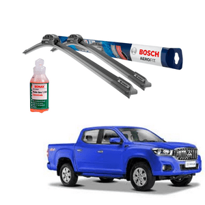 Plumillas Bosch Aerofit Para Maxus T60 2018-2025