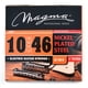 thumbnail image 1 of Set Cuerdas Guitarra Eléctrica  GE140N Magma, 1 of 4