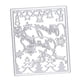 thumbnail image 2 of Metal corte muere plantilla diy scrapbooking tarjeta de relieve feliz navidad, 2 of 3