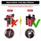 thumbnail image 2 of Bobinas de Encendido B4B BANG 4 BUCK 8 uds UF271 D581 + Cables de Bujía, 2 of 7