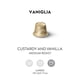 thumbnail image 3 of Cápsulas de café espresso Nespresso Original Vaniglia 50 cápsulas, 3 of 9