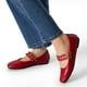 thumbnail image 2 of Ballerina Casual Plana Mujer Weide YOU510, 2 of 10