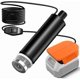 thumbnail image 1 of Bomba de Transferencia de Agua Compatible con Batería de Agua de*walt™ 20V 60V, 30 L/min, Elevación 15 Ft, Máx. Bomba de Agua Alimentada por 7 A, para Jardín, Acampar, Piscina Infantil, Pecera (sin, 1 of 9