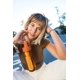 thumbnail image 5 of Botella con Filtro de Agua LifeStraw Go Series 650ml Kyoto Naranja, 5 of 6