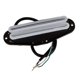 thumbnail image 2 of Humbucker Pickup Hardware DIY Material Reemplazo Para Guitarra Eléctrica Acústica Chrome White, 2 of 5