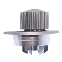 Repuestos Del Sol - Bomba Agua Peugeot 205 1.4 1993 1997