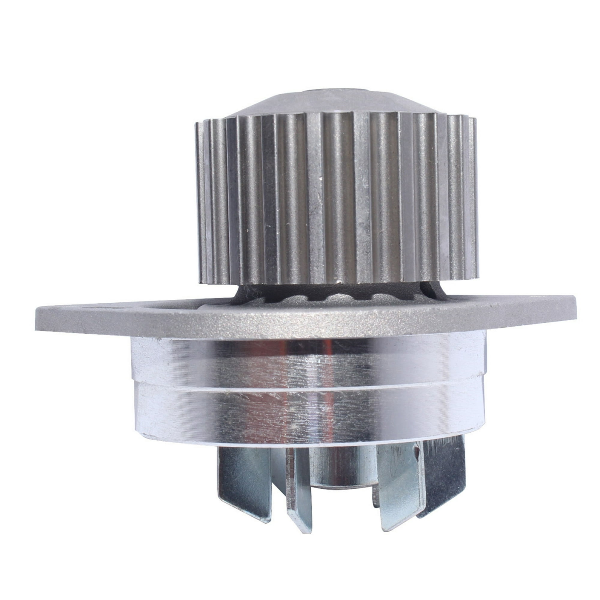 Repuestos Del Sol - Bomba Agua Peugeot 206 1.4 1999 2003