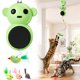 thumbnail image 1 of Juguete interactivo para gatos Catpick - Ave automática con pluma voladora, 1 of 7