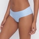 thumbnail image 4 of Calzón Mujer Pantaleta Celeste Cotton Corona, 4 of 5