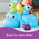thumbnail image 2 of Recursos de aprendizaje sobre juguetes motrices finos Huey The Fine Motor Hippo, 2 of 3