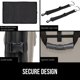 thumbnail image 5 of Organizador de Maletero GORILLA GRIP Grande Beige Plegable, 5 of 9