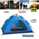 thumbnail image 3 of Carpa Iglu Automatica y Autoarmable para 4 pers., 3 of 7
