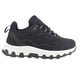 thumbnail image 1 of Zapatilla Chalada Mujer Vara-3 Negro Urbano, 1 of 7