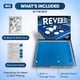 thumbnail image 2 of Juego De Mesa Reversi Othello Con Almacenamiento 36 X 25 X 5 Cm, 2 of 7