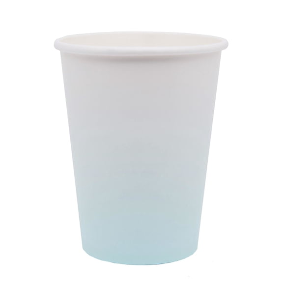 Vaso celeste 355cc