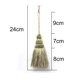 thumbnail image 2 of Borlas para llaves fenghuangwu 24 cm verde mixto – 2 unidades, 2 of 7