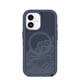 thumbnail image 1 of Funda OtterBox Defender Pro XT para iPhone 17, azul, 1 of 5