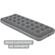 thumbnail image 3 of Colchón Inflable 191x99x22cm Individual 1 Plaza Camping, 3 of 7