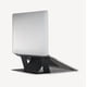 thumbnail image 1 of Soporte MOFT Invisible para MacBook / Notebook  Negro, 1 of 9