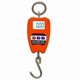 thumbnail image 1 of Balanza colgante Kongsen 200 kg digital naranja LCD, 1 of 6