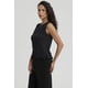 thumbnail image 4 of Polera Mujer Basta Con Vuelos Negro, 4 of 8