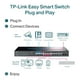 thumbnail image 5 of Switch TP-Link TL-SG1428PE 24 puertos Gigabit 56Gbps SFP PoE, 5 of 7