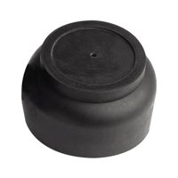 Magideal - Bota De Tanque De Buceo, Bota De Tanque De Buceo, Resistente Al Desgaste, Portátil, Con Orificio De Drenaje, Accesorios De Buceo, Bota De Tanque Cilín