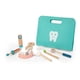 thumbnail image 1 of Dentist Set, 1 of 3