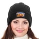 thumbnail image 4 of Gorro de Punto Maple Unisex, 4 of 6