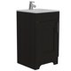thumbnail image 5 of Mueble Lavamanos Barcelona Wengue, 5 of 8