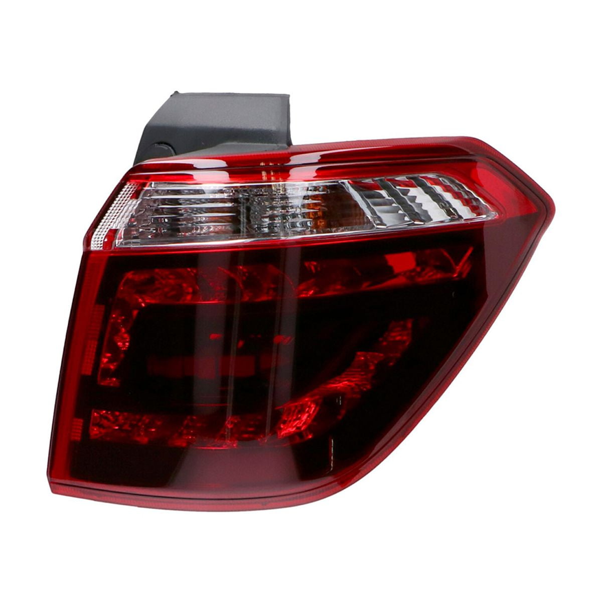 Deifo - Farol Trasero Derecho Changan Cx70 2017/