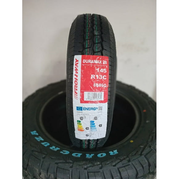 Neumático Fronway Duramax28 145 R13 C