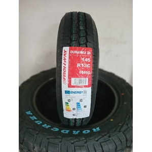 Neumático Fronway Duramax28 145 R13 C
