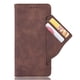 thumbnail image 4 of Funda Tipo Billetera FOXDOCK para Samsung Galaxy Z Fold2 5G – Tapa Flip con Tarjetero, 4 of 5