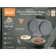 thumbnail image 3 of Maquina Electrica Para Hacer Hamburguesas, 3 of 4