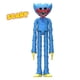 thumbnail image 5 of [ Poppy Playtime - Huggy Wuggy Figura de Acción Deluxe con Cambio de Cara (12" de Altura, Serie 1) [Licencia Oficial] ], 5 of 5