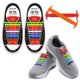 thumbnail image 1 of Cordones Homar de silicona sin agujetas para niños y adultos, 1 of 8