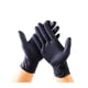 thumbnail image 1 of Guantes De Nitrilo Negros Caja 100 Unidades Talla S Descartables, 1 of 2