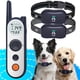 thumbnail image 1 of Valla inalámbrica para perros MIMOFPET para 2 perros de 25 a 3500 pies con collar, 1 of 6