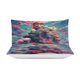 thumbnail image 3 of Super Mario Bed Duvet Cover Microfiber Bedding Sets 3D Printed Lightweight 3 Piece Comforter Sets for Kids Boys Girls, 3 of 5