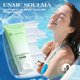 thumbnail image 5 of Protector solar UNME SOULMA SPF 50 óxido de zinc 50 g, 5 of 9
