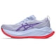 thumbnail image 5 of Zapatillas de running ASICS SUPERBLAST 2 Unisex Azul Fade/Púrpura EDO, 5 of 9
