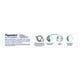thumbnail image 5 of Pasta Dental Pepsodent Sensitive Expert Whitening, 60 g, 5 of 5