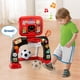 thumbnail image 3 of Centro deportivo Toy VTech Smart Shots con marcador LED, rojo, 3 of 3